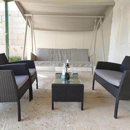 Apartment Laganini Sarica Struga 外观 照片