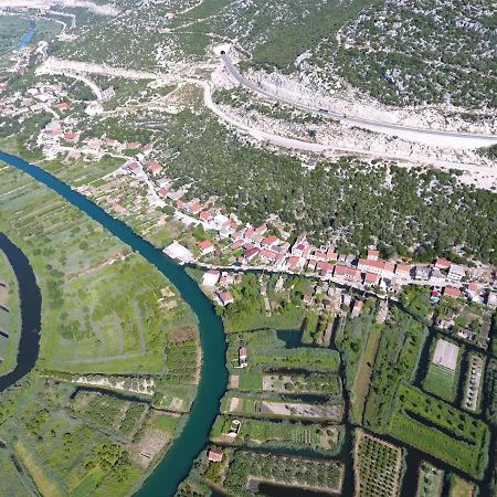 Apartment Laganini Sarica Struga 外观 照片
