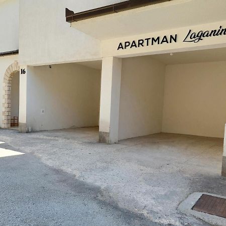 Apartment Laganini Sarica Struga 外观 照片