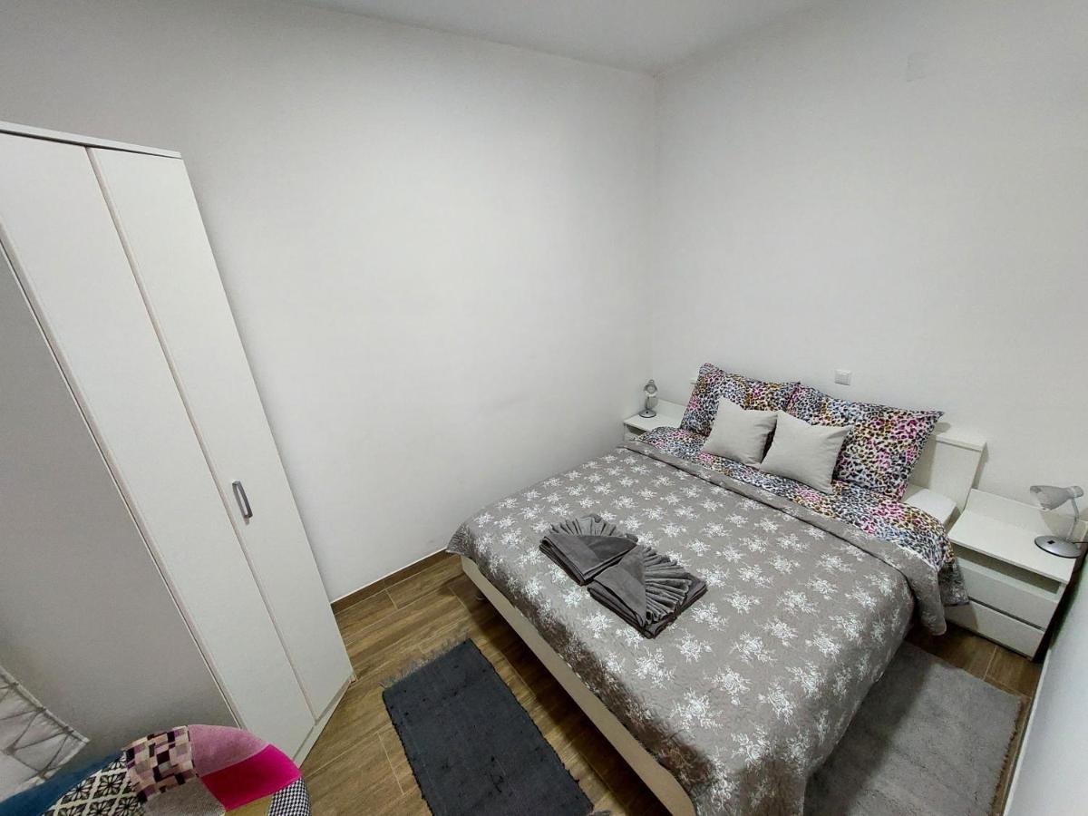 Apartment Laganini Sarica Struga 外观 照片